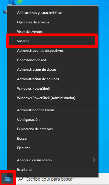 bloquear que Windows 10 se actualice a Windows 11